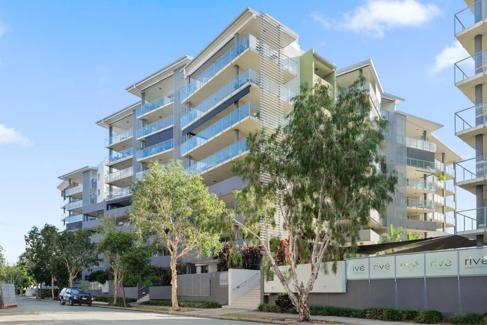 83/32 Agnes Street, ALBION, QLD 4010