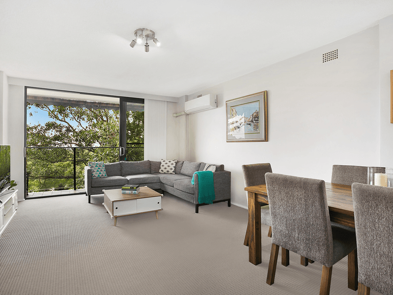 12/258 Pacific Highway, Greenwich, NSW 2065