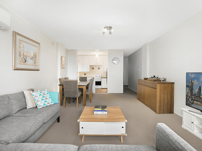 12/258 Pacific Highway, Greenwich, NSW 2065