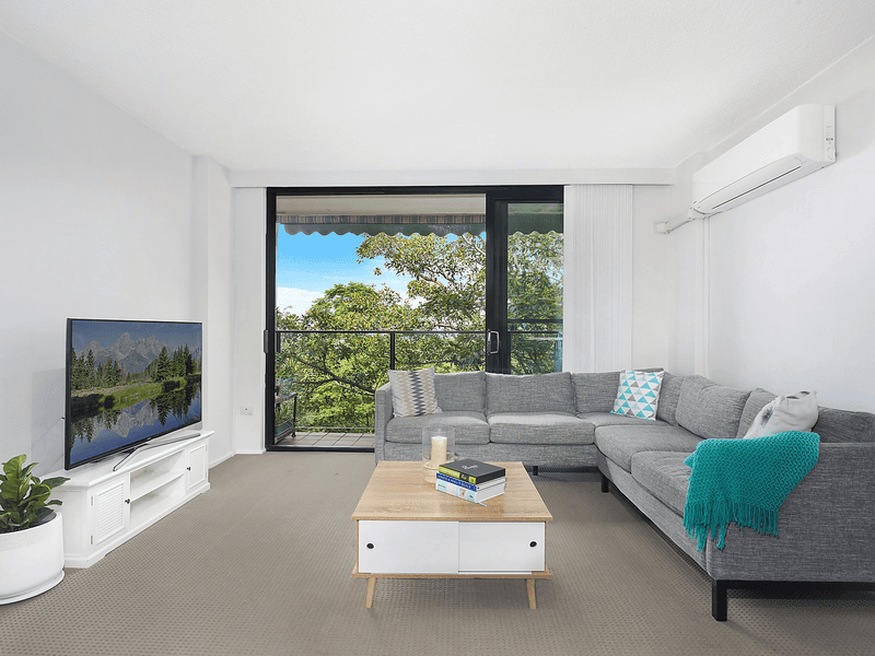 12/258 Pacific Highway, Greenwich, NSW 2065