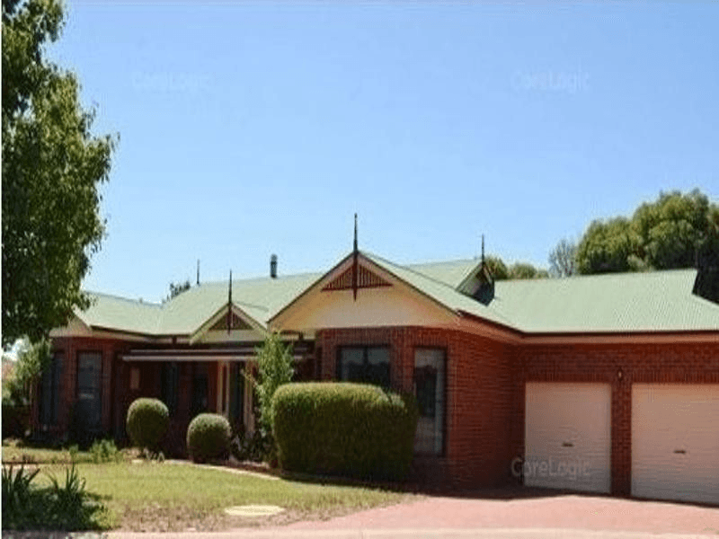 6 Poidevin Place, Dubbo, NSW 2830