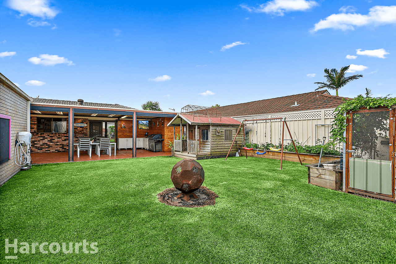 7 Ribbonwood Place, ALBION PARK RAIL, NSW 2527