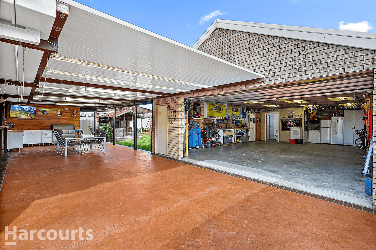 7 Ribbonwood Place, ALBION PARK RAIL, NSW 2527