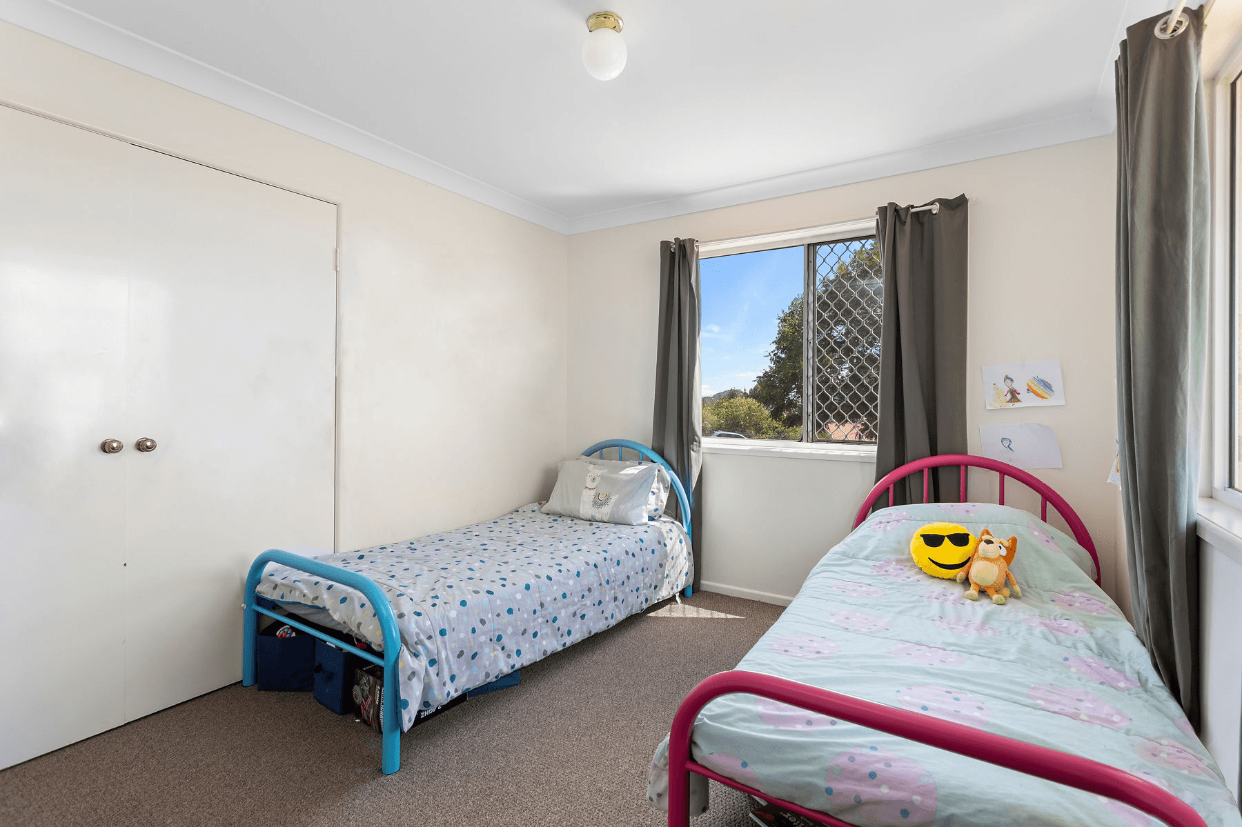 1/3 Quinlan Court, DARLING HEIGHTS, QLD 4350