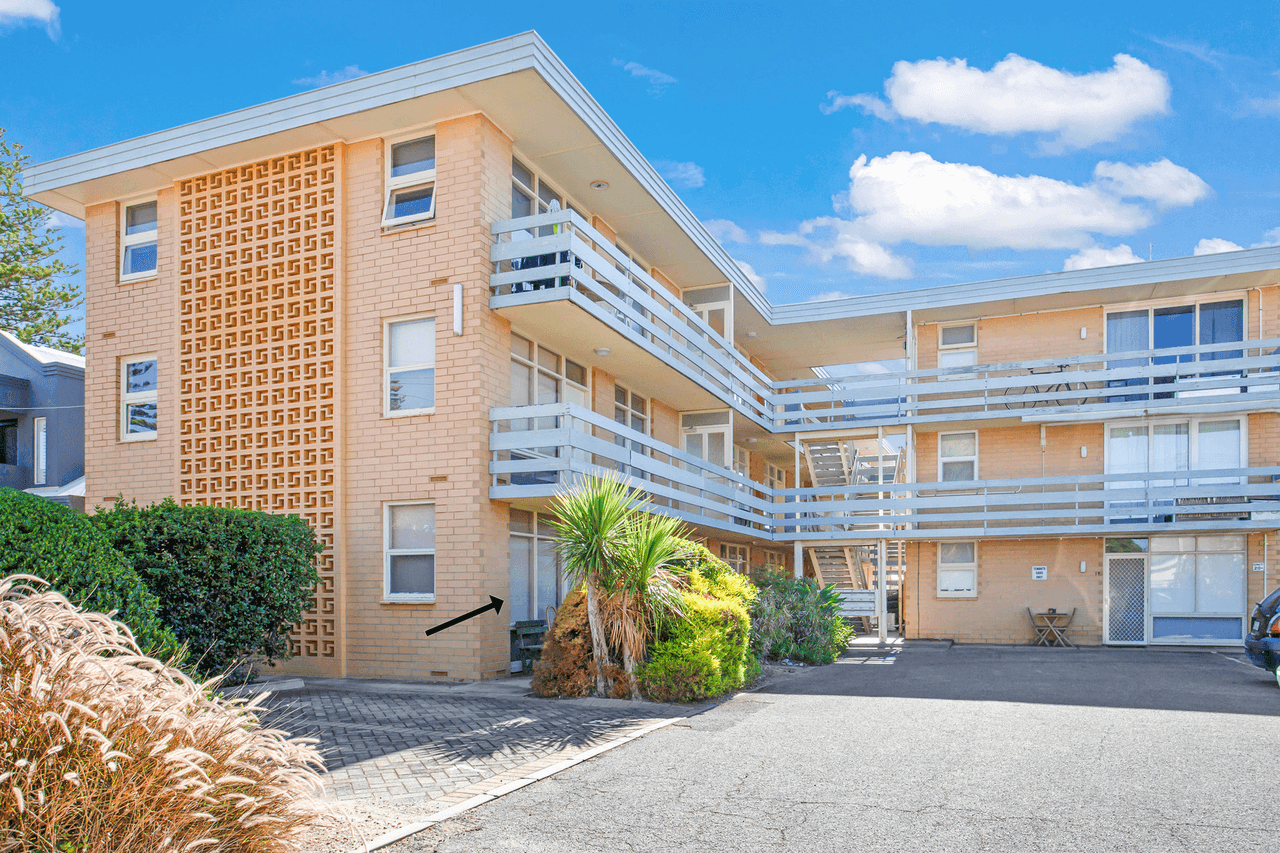 1/36 Sturt Street, Glenelg North, SA 5045