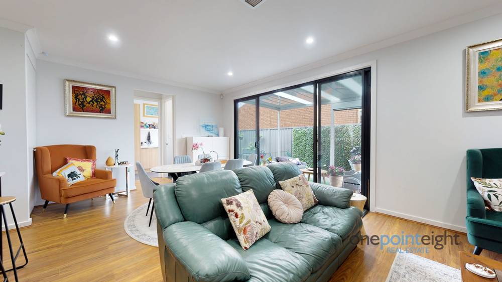 2A. Hazelwood Avenue, HECTORVILLE, SA 5073
