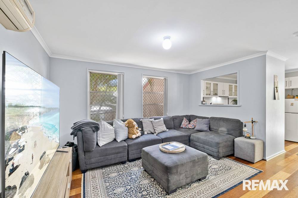 2/13 Fairmeadow Road, NAMBOUR, QLD 4560