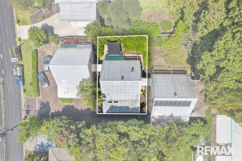 2/13 Fairmeadow Road, NAMBOUR, QLD 4560