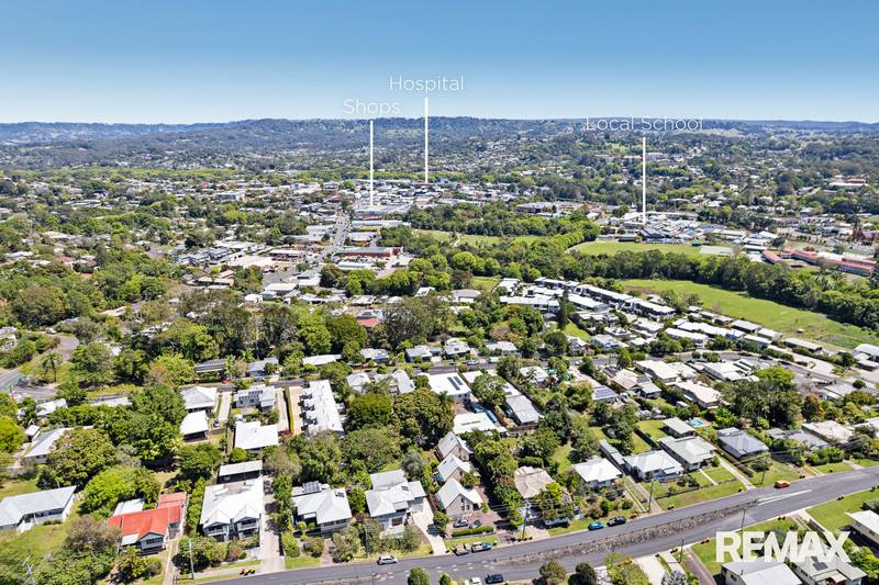 2/13 Fairmeadow Road, NAMBOUR, QLD 4560