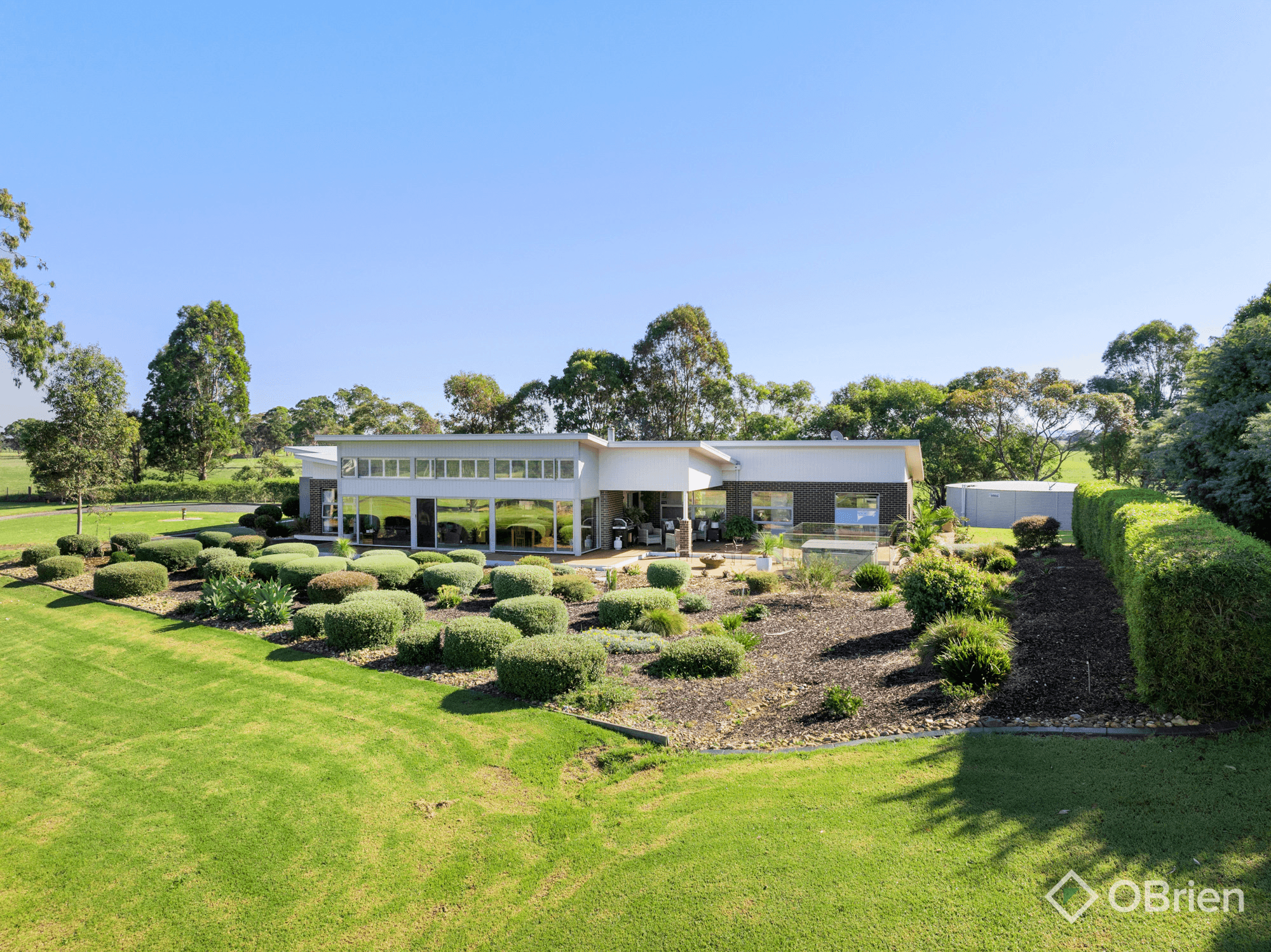 125 Williamson Road, Forge Creek, VIC 3875