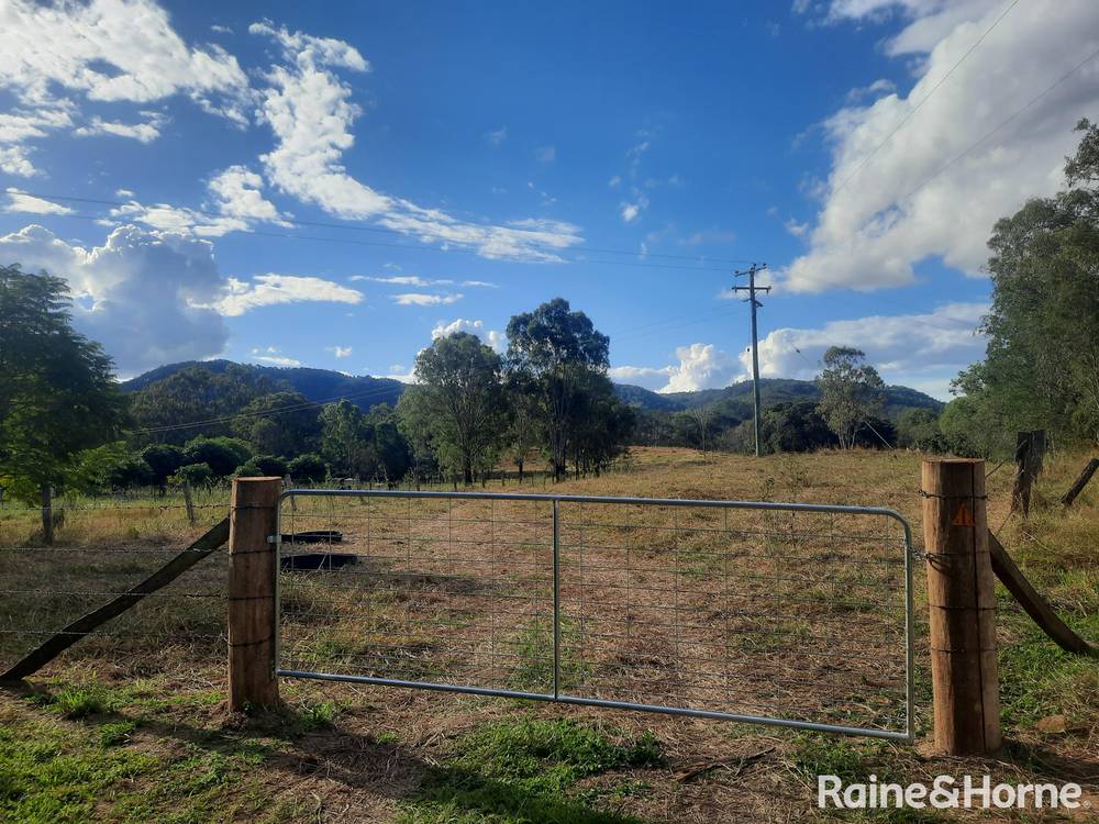 Lot 2 Tunnel Road, BOOLBOONDA, QLD 4671
