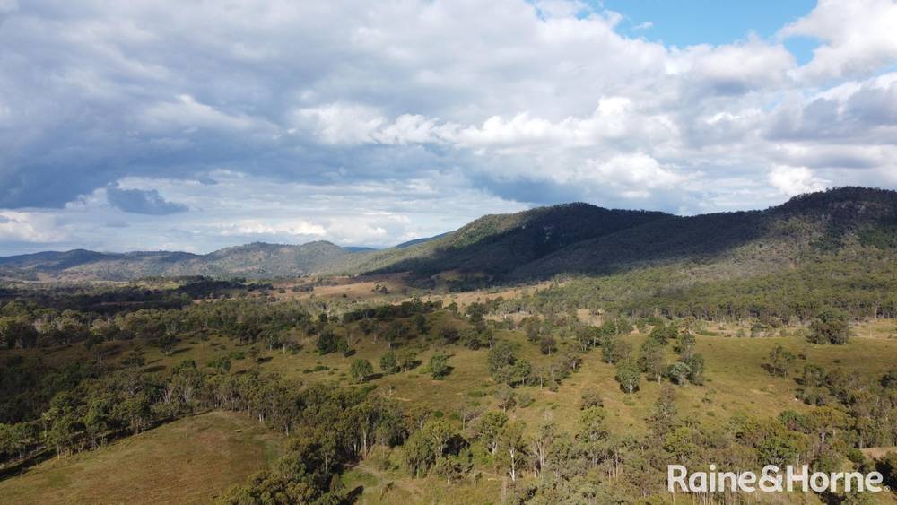 Lot 2 Tunnel Road, BOOLBOONDA, QLD 4671