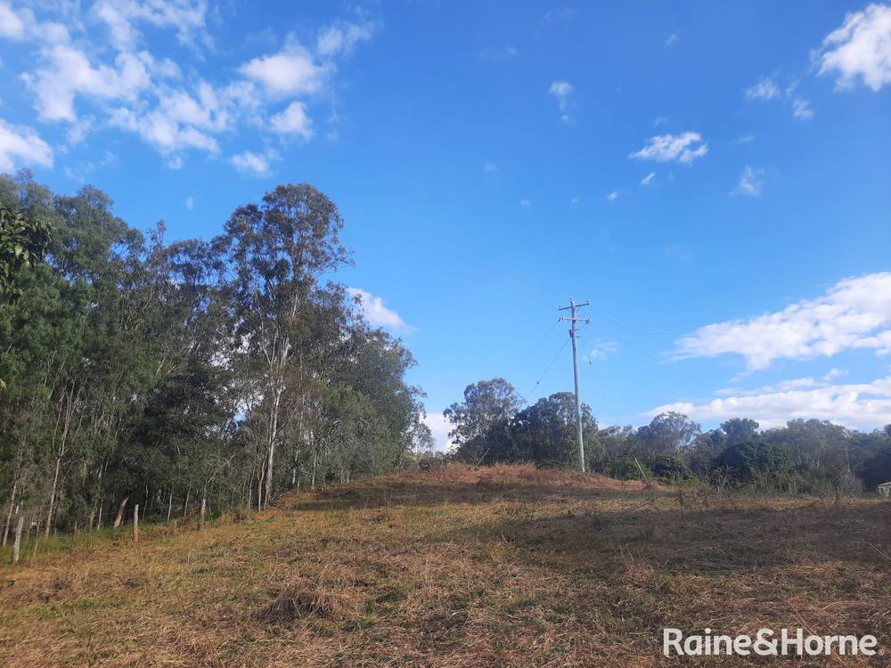 Lot 2 Tunnel Road, BOOLBOONDA, QLD 4671