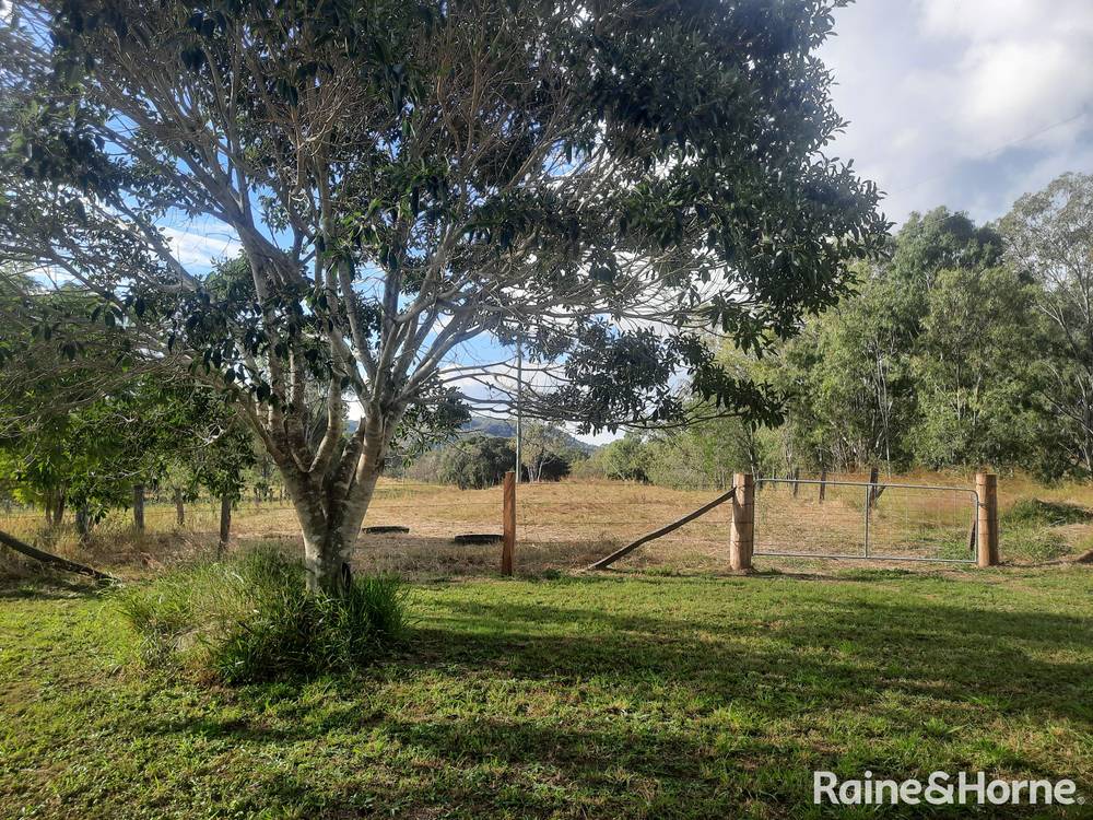 Lot 2 Tunnel Road, BOOLBOONDA, QLD 4671
