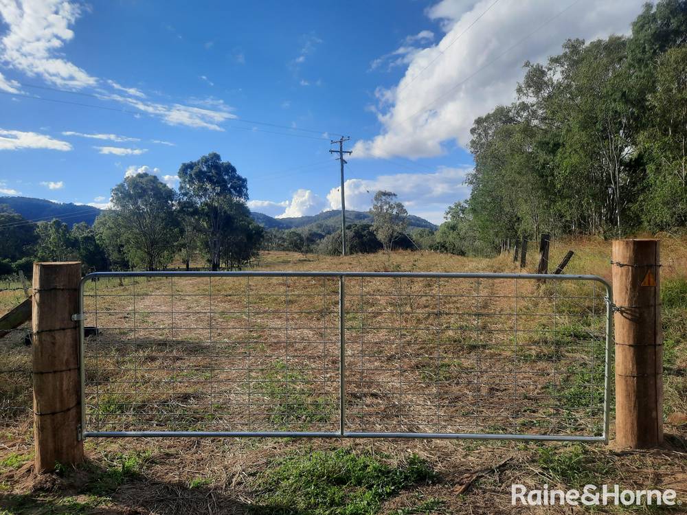Lot 2 Tunnel Road, BOOLBOONDA, QLD 4671
