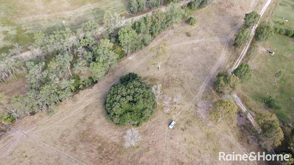 Lot 2 Tunnel Road, BOOLBOONDA, QLD 4671