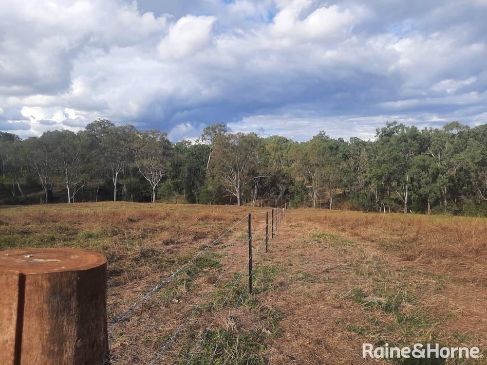 Lot 2 Tunnel Road, BOOLBOONDA, QLD 4671