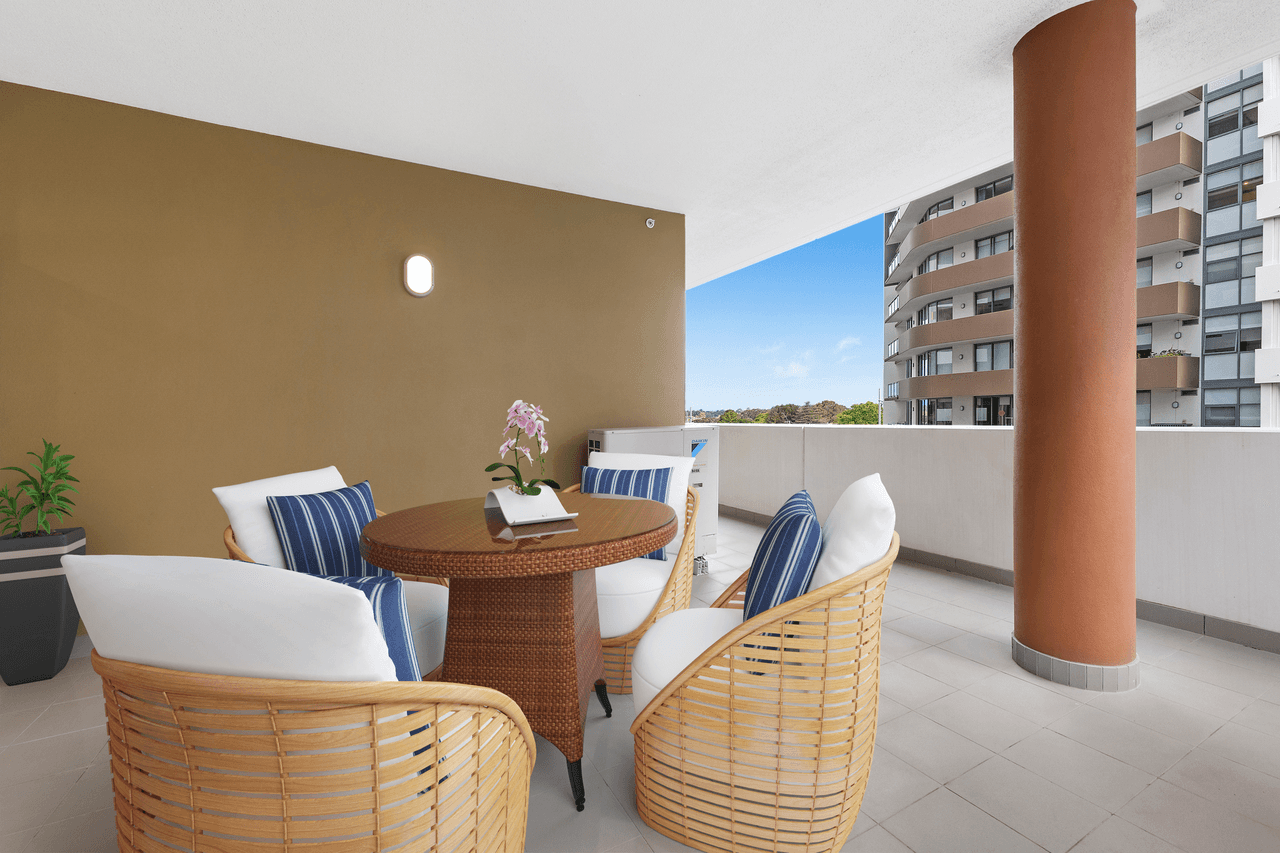 503/1 Mooltan Avenue, MACQUARIE PARK, NSW 2113