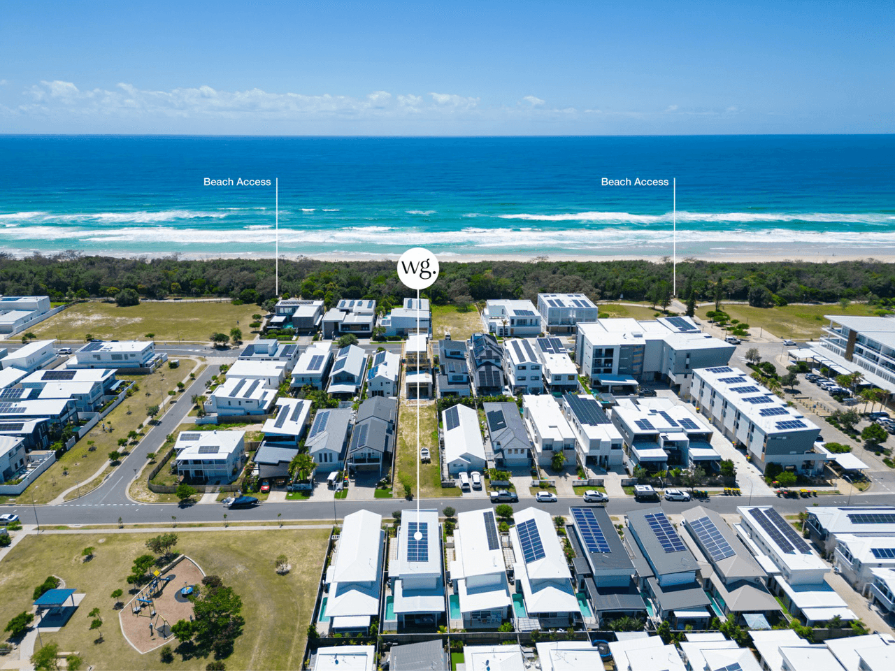 22a Nautilus Way, KINGSCLIFF, NSW 2487