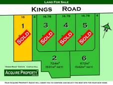 75 (Lot 1) Kings Road, Castle Hill, NSW 2154