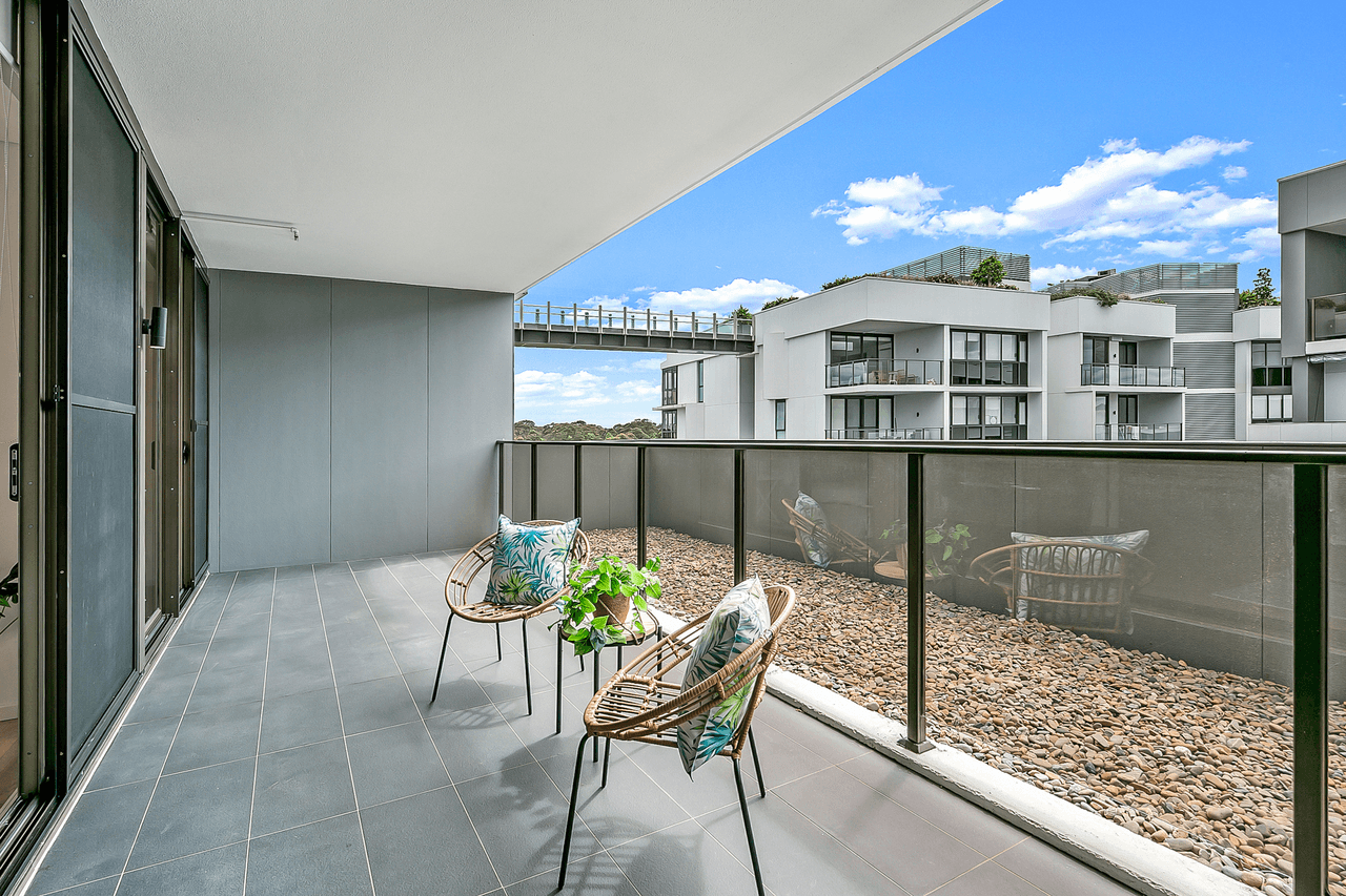 13072/17 Amalfi Drive, WENTWORTH POINT, NSW 2127