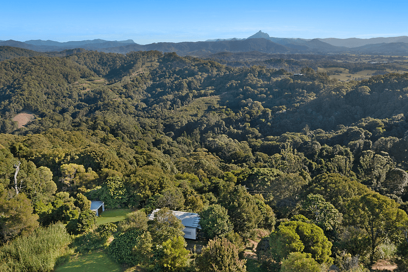 807 Reserve Creek Road, RESERVE CREEK, NSW 2484