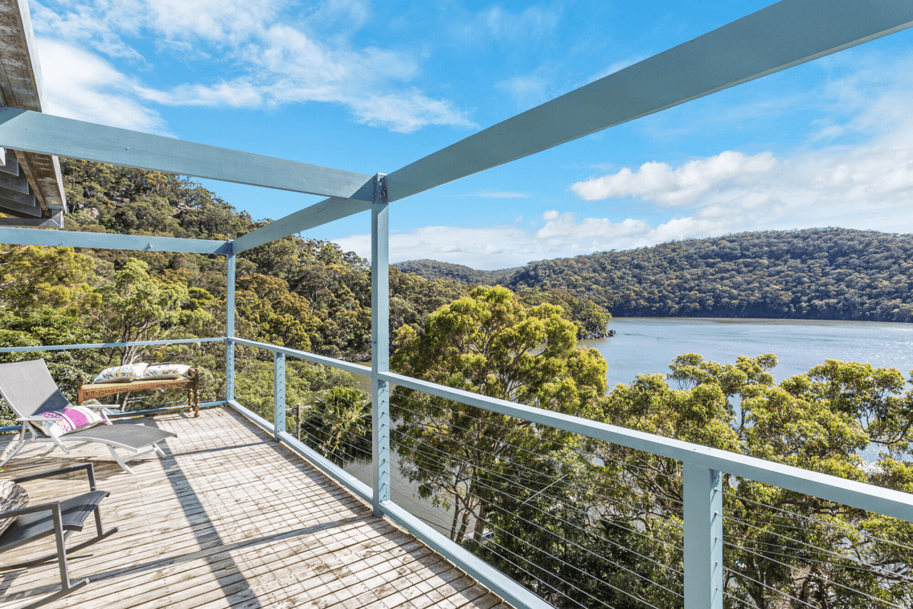 21 Milloo Parade, Cheero Point, NSW 2083