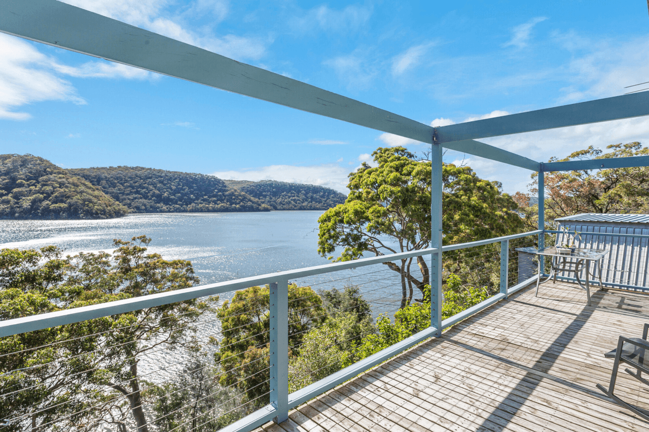 21 Milloo Parade, Cheero Point, NSW 2083