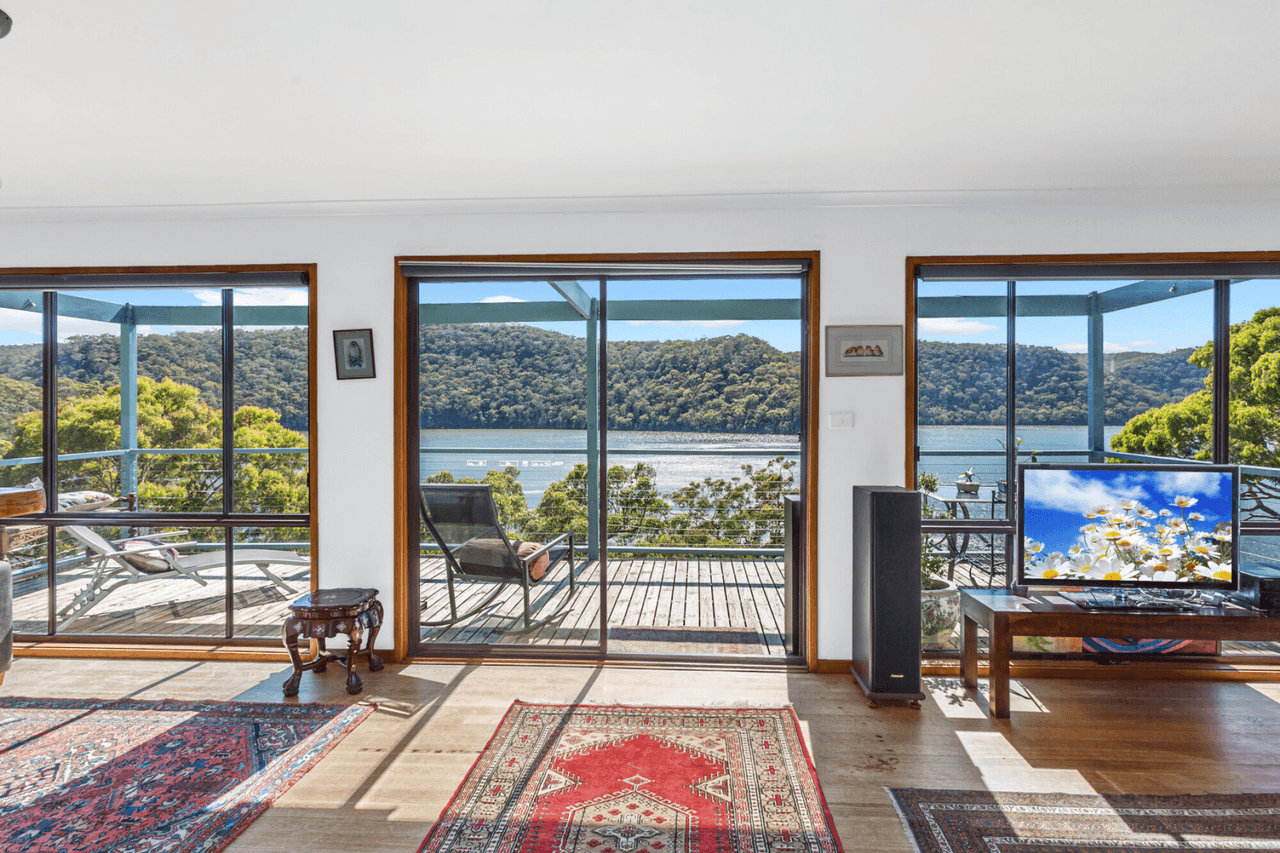 21 Milloo Parade, Cheero Point, NSW 2083