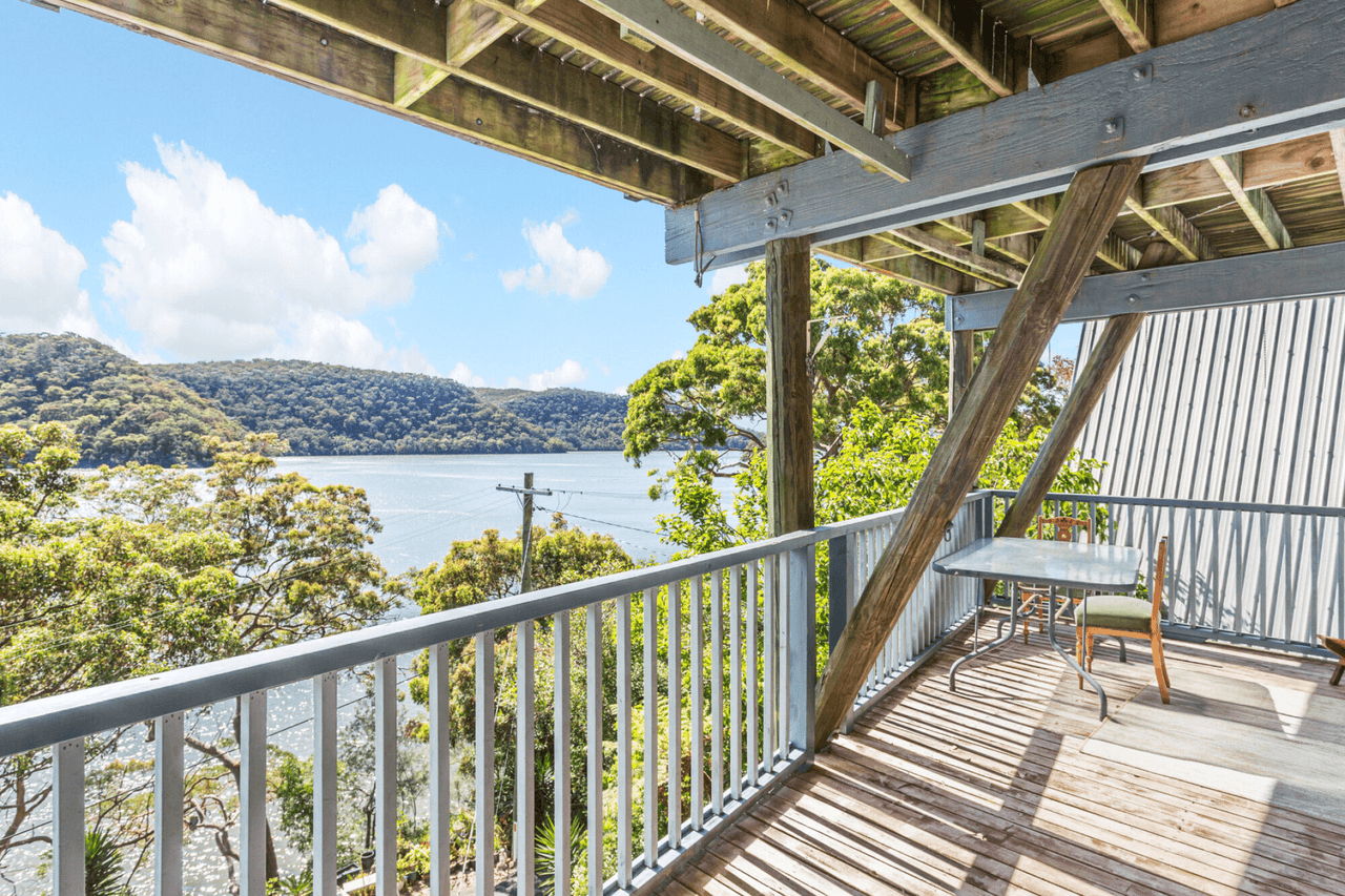 21 Milloo Parade, Cheero Point, NSW 2083