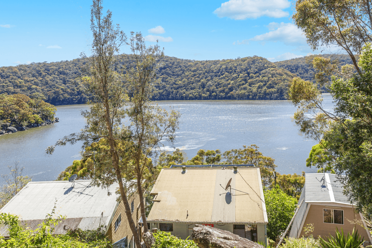 21 Milloo Parade, Cheero Point, NSW 2083