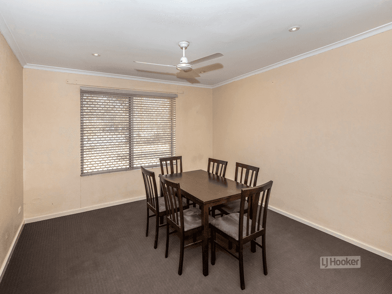 3 Grey Court, BRAITLING, NT 0870