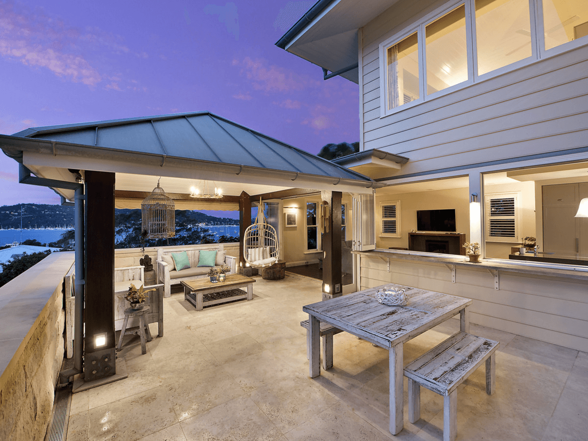 3 Baroona Road, CHURCH POINT, NSW 2105