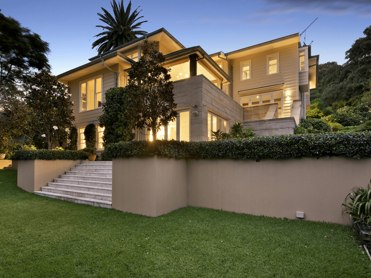 3 Baroona Road, CHURCH POINT, NSW 2105