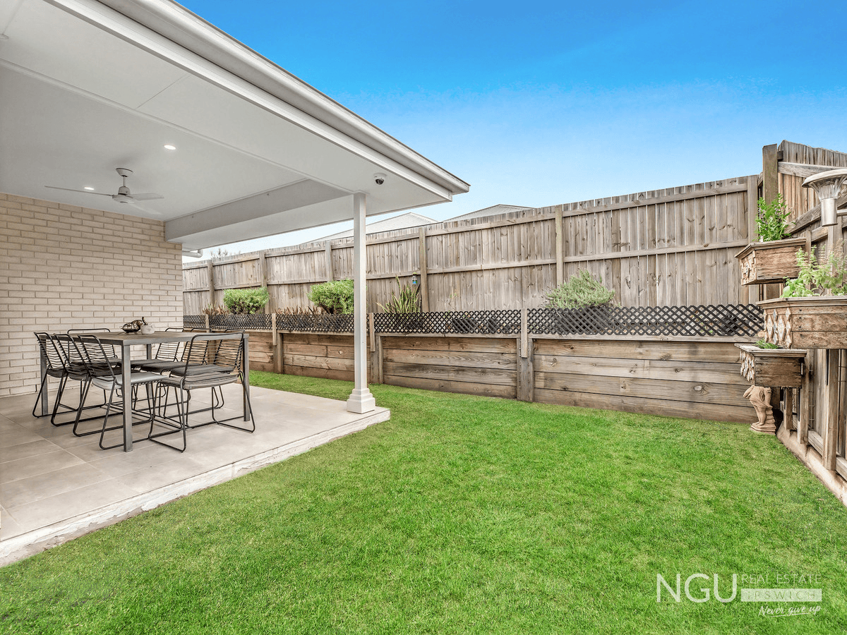 41 Wallace Street, Walloon, QLD 4306