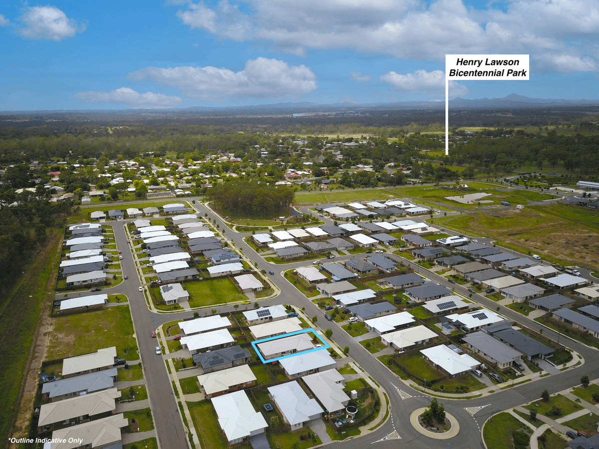 41 Wallace Street, Walloon, QLD 4306