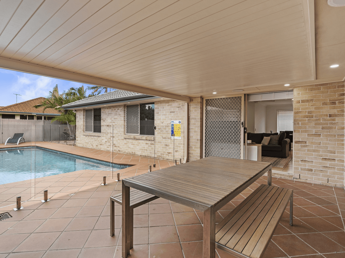 7 Schoolside Place, Bracken Ridge, QLD 4017
