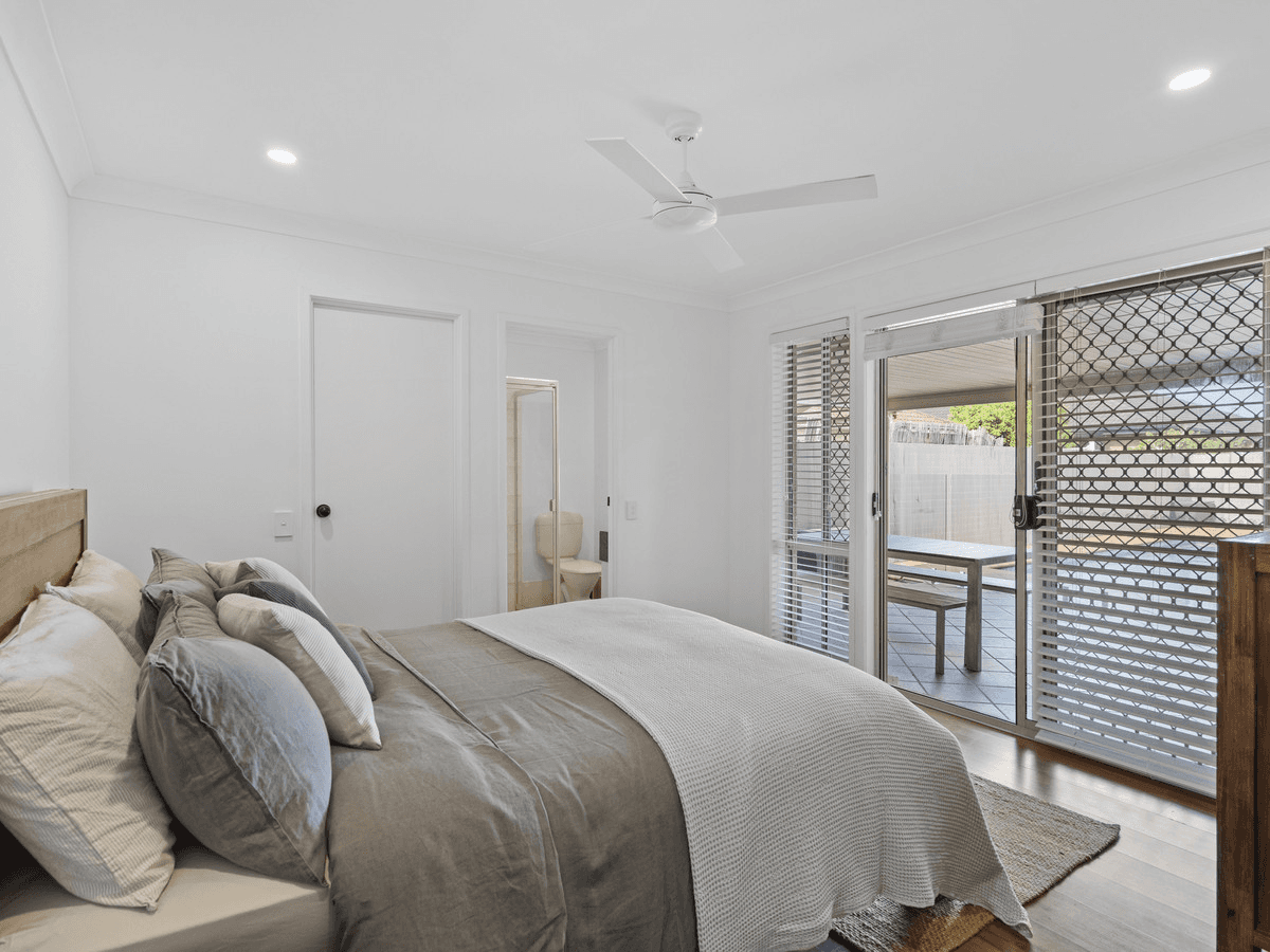 7 Schoolside Place, Bracken Ridge, QLD 4017