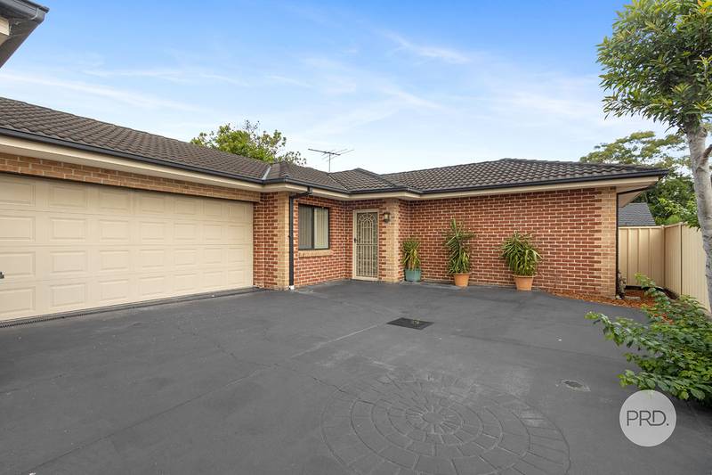 3/1 Park Street, PEAKHURST, NSW 2210