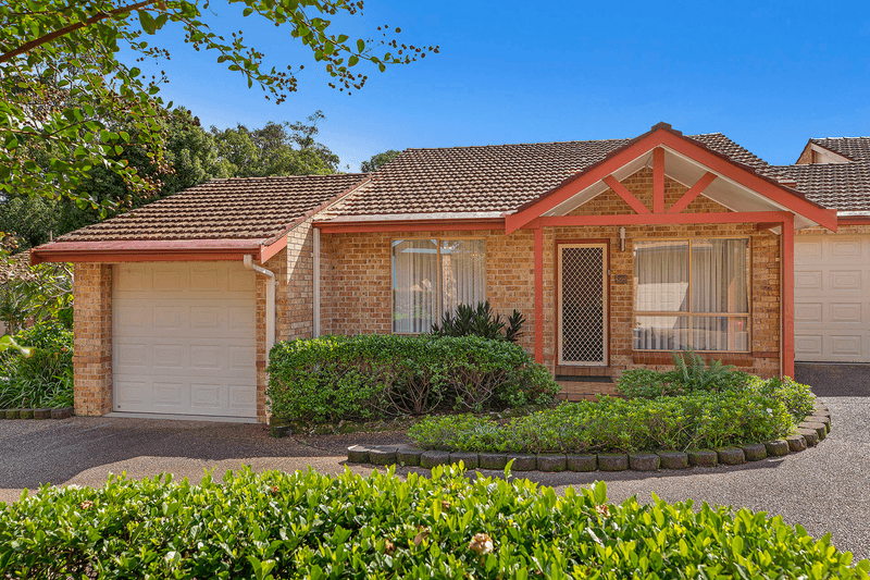 28/306 Terrigal Drive, TERRIGAL, NSW 2260