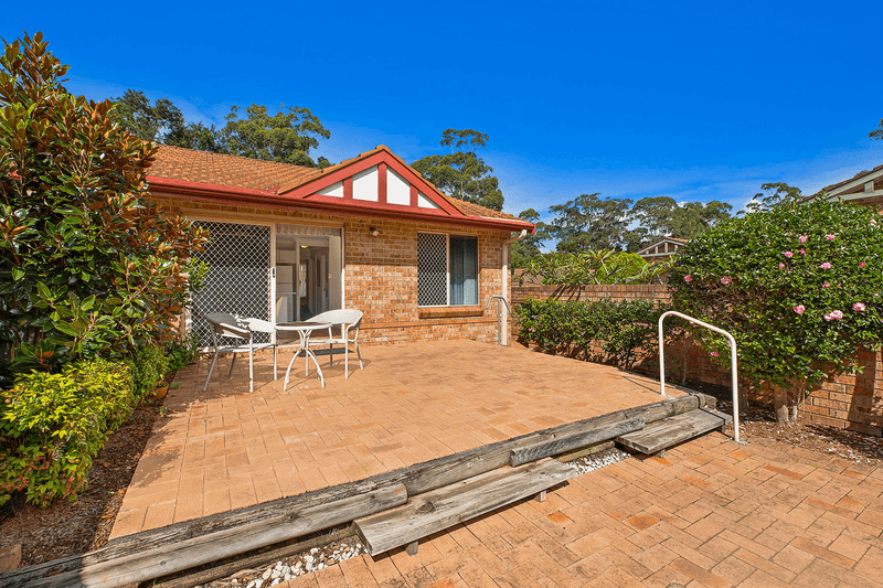 28/306 Terrigal Drive, TERRIGAL, NSW 2260