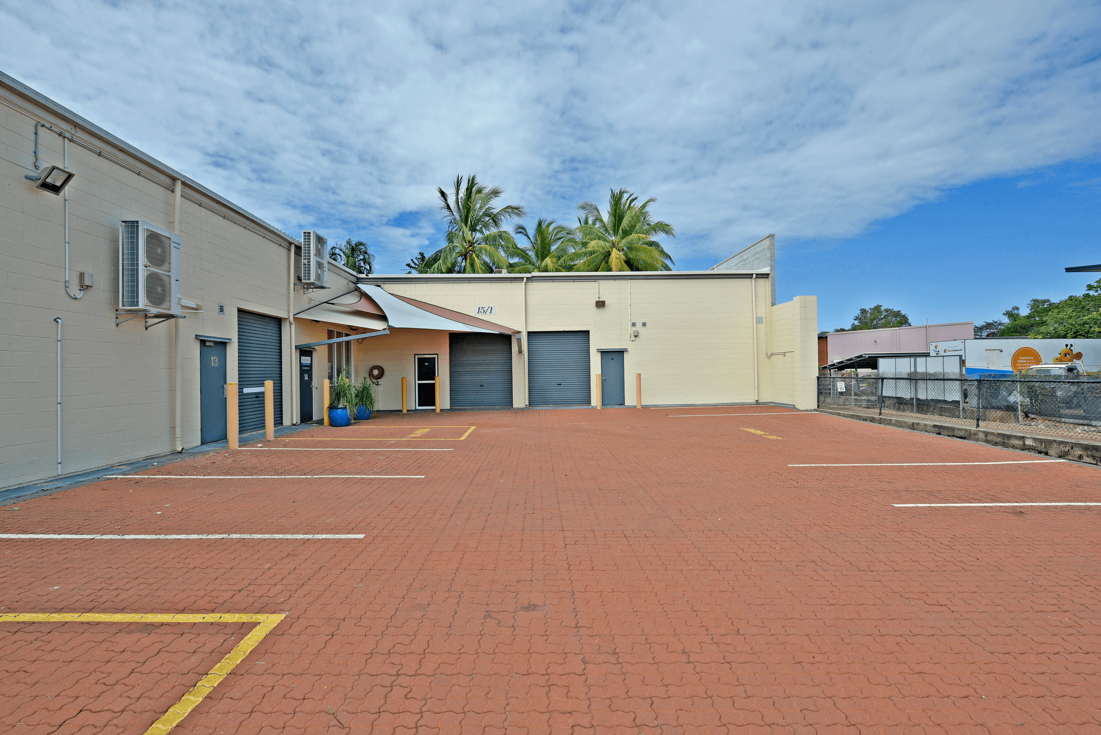 13/1 Caryota Court, COCONUT GROVE, NT 0810