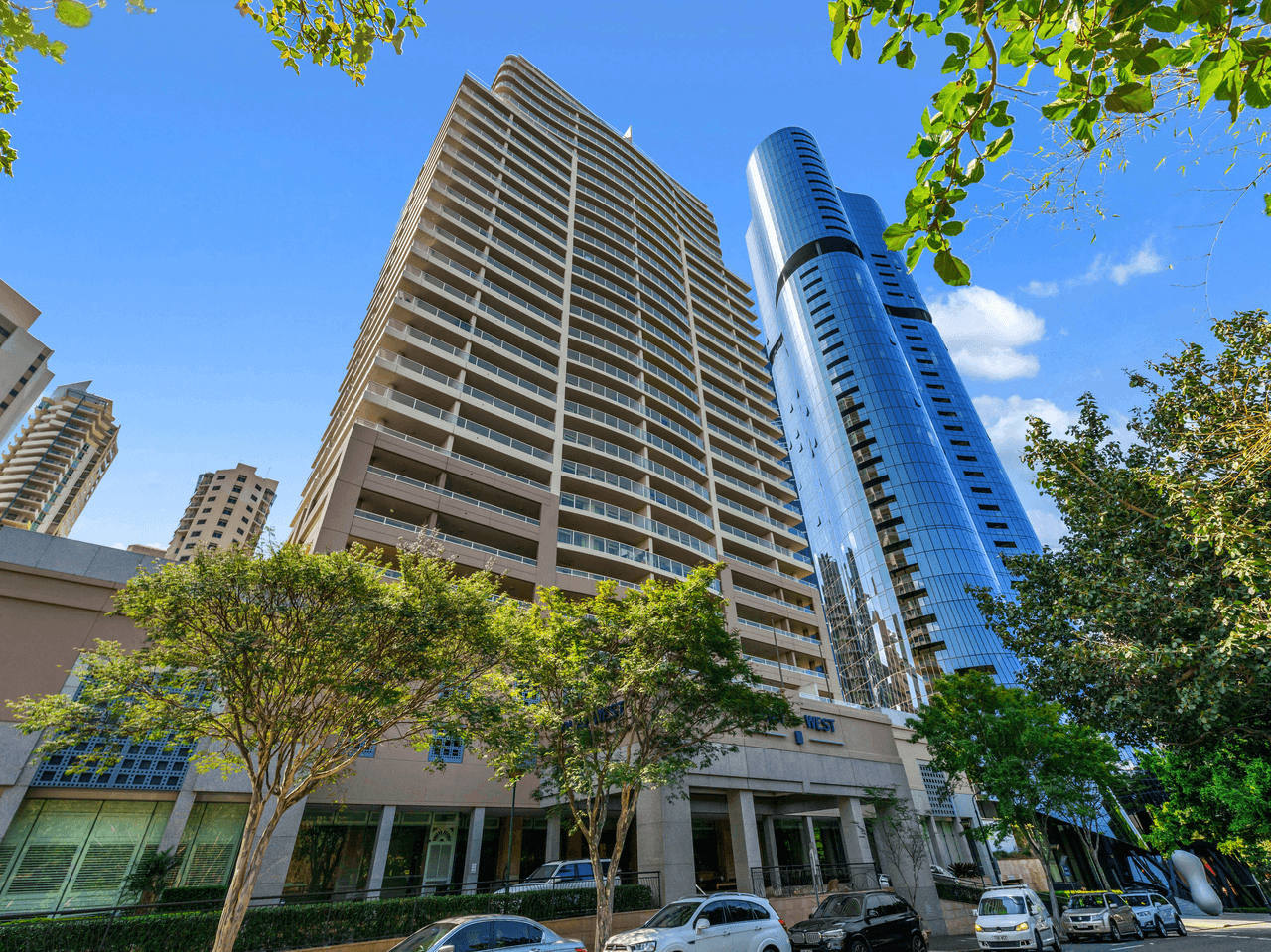 1005/132 Alice Street, BRISBANE CITY, QLD 4000