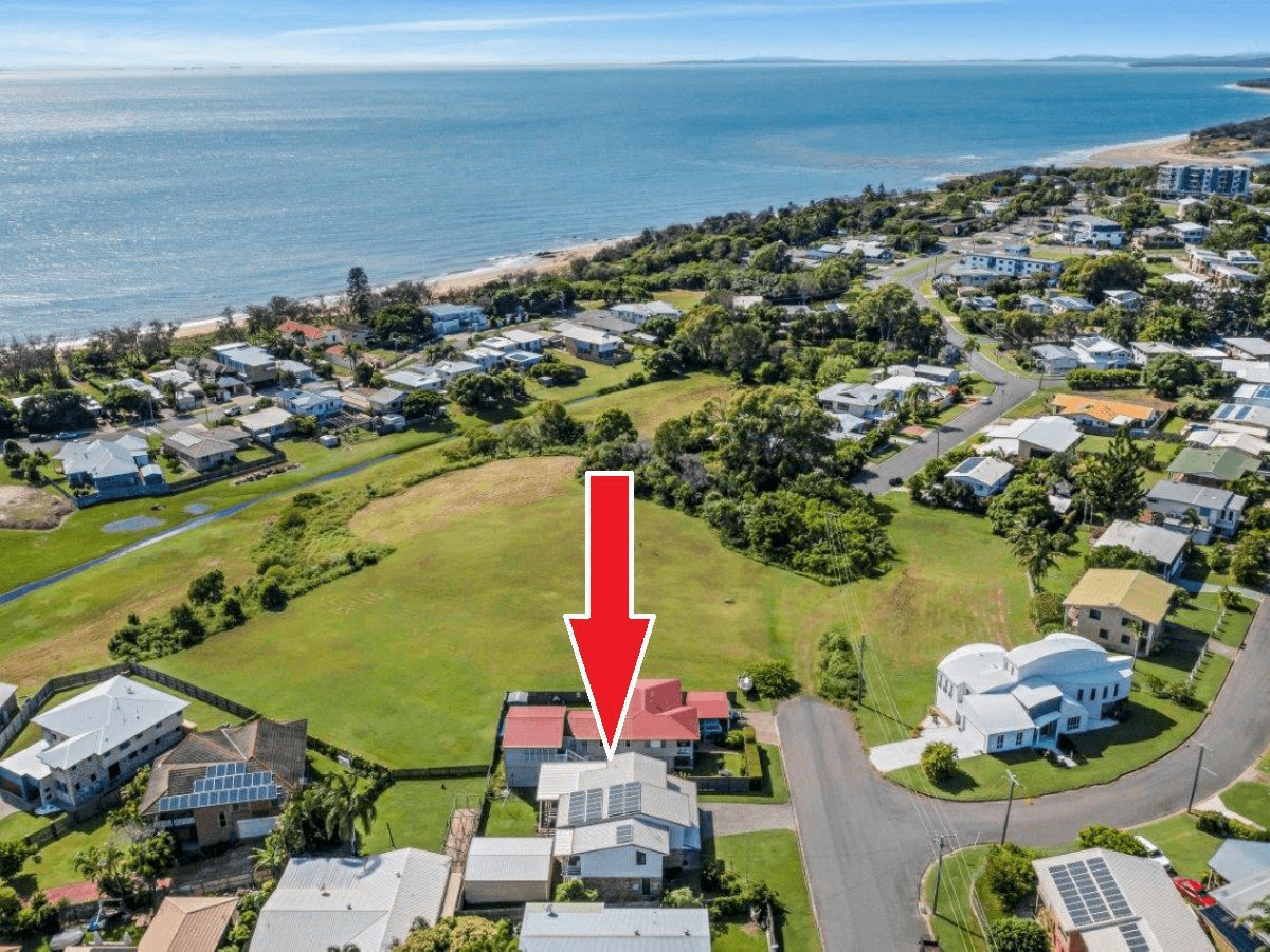 22 Margaret Street, TANNUM SANDS, QLD 4680