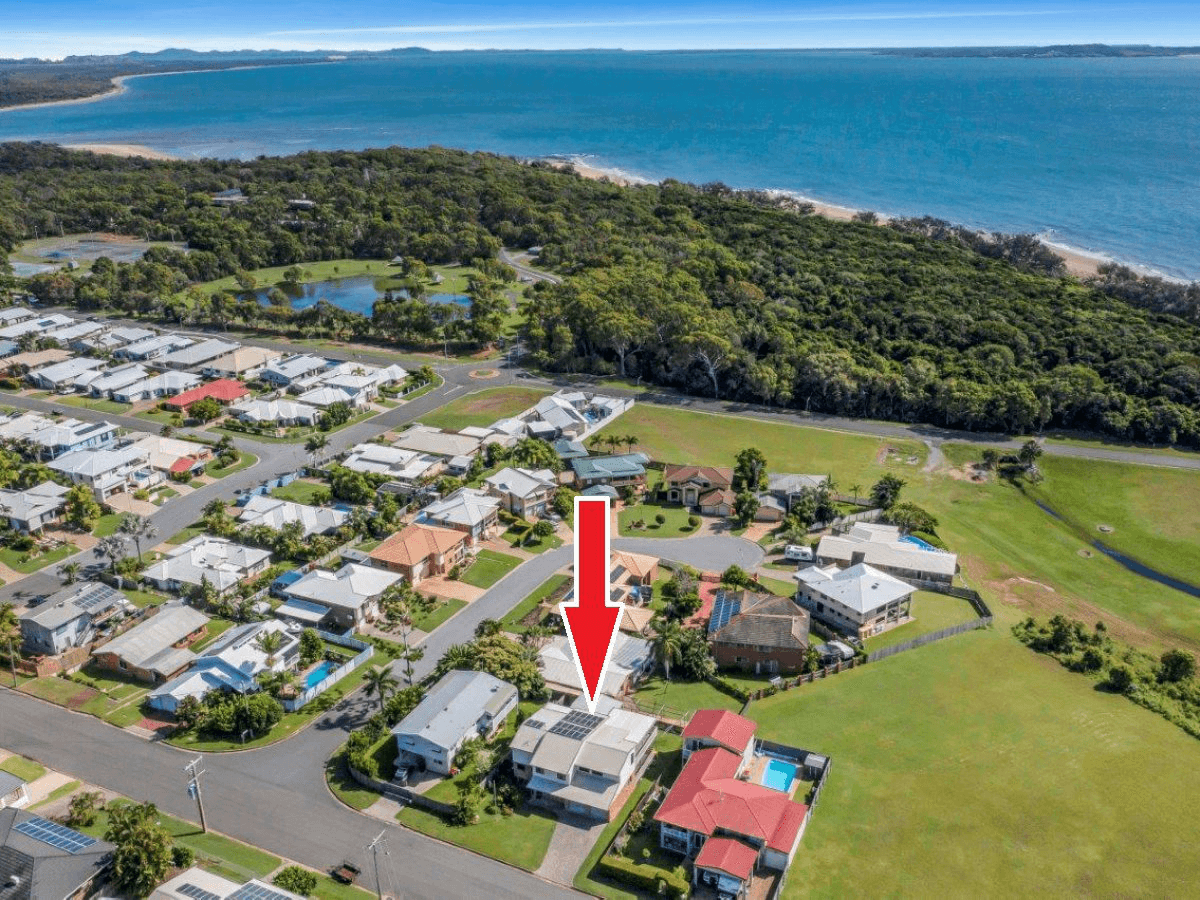 22 Margaret Street, TANNUM SANDS, QLD 4680