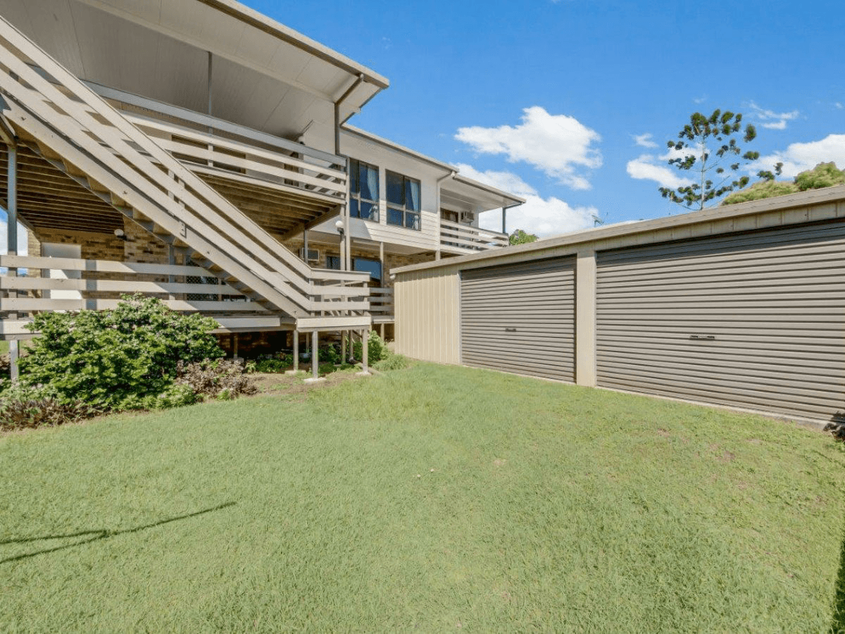 22 Margaret Street, TANNUM SANDS, QLD 4680