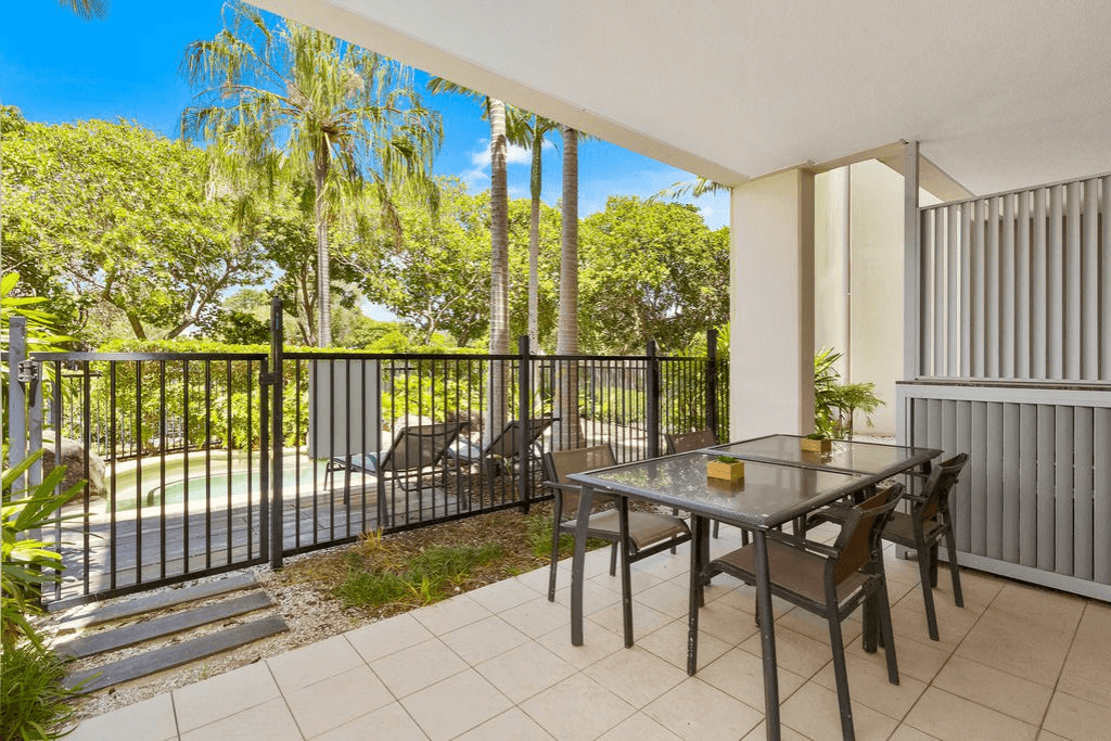 7008/09 1-25 Bells Boulevard, KINGSCLIFF, NSW 2487