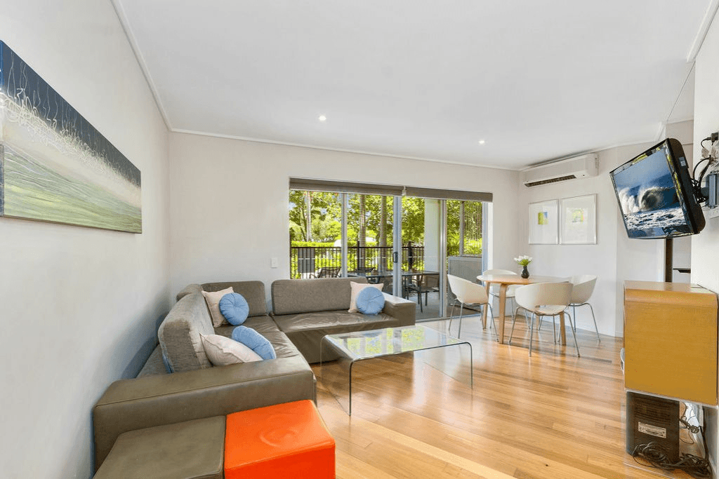 7008/09 1-25 Bells Boulevard, KINGSCLIFF, NSW 2487