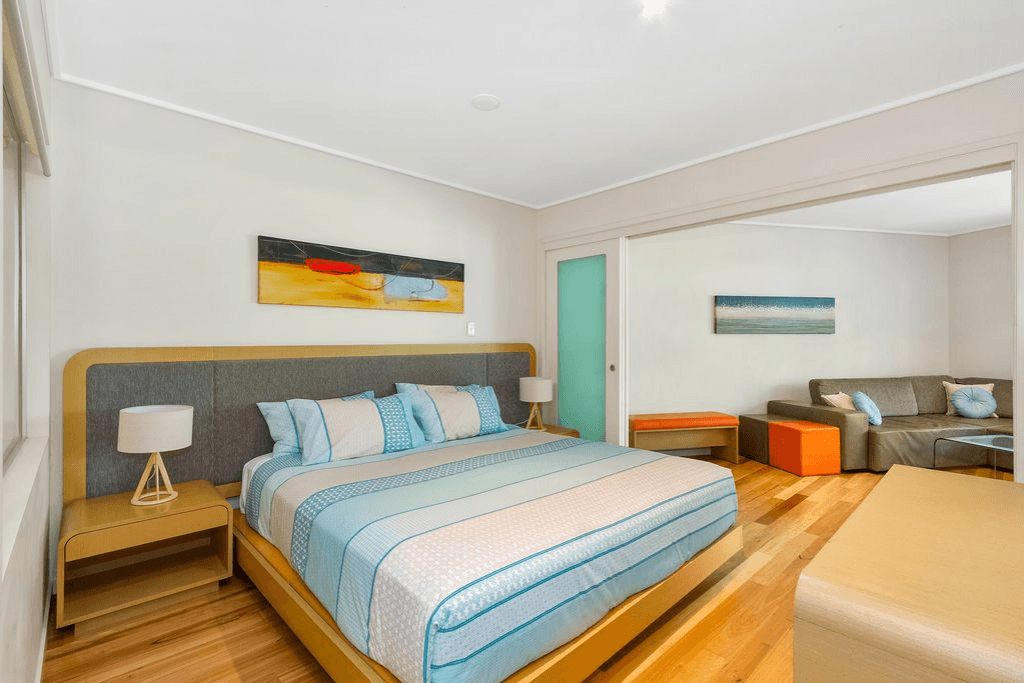 7008/09 1-25 Bells Boulevard, KINGSCLIFF, NSW 2487