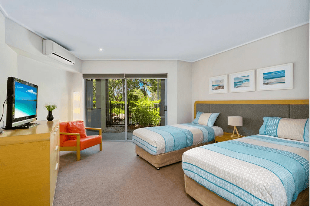 7008/09 1-25 Bells Boulevard, KINGSCLIFF, NSW 2487